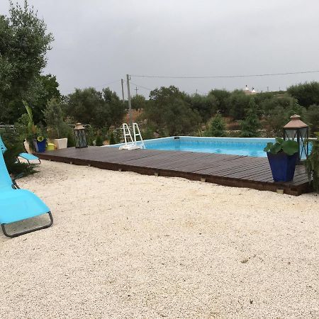 16 Trulli E Giardini Apartment Alberobello Ngoại thất bức ảnh