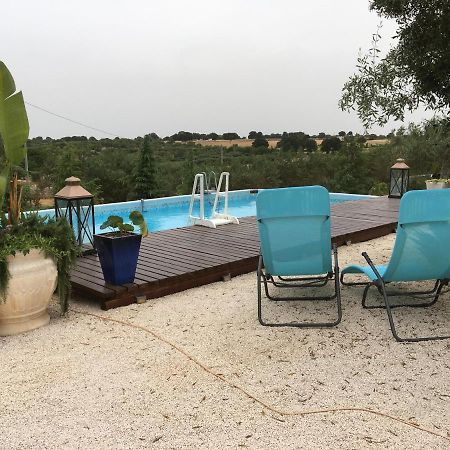16 Trulli E Giardini Apartment Alberobello Ngoại thất bức ảnh