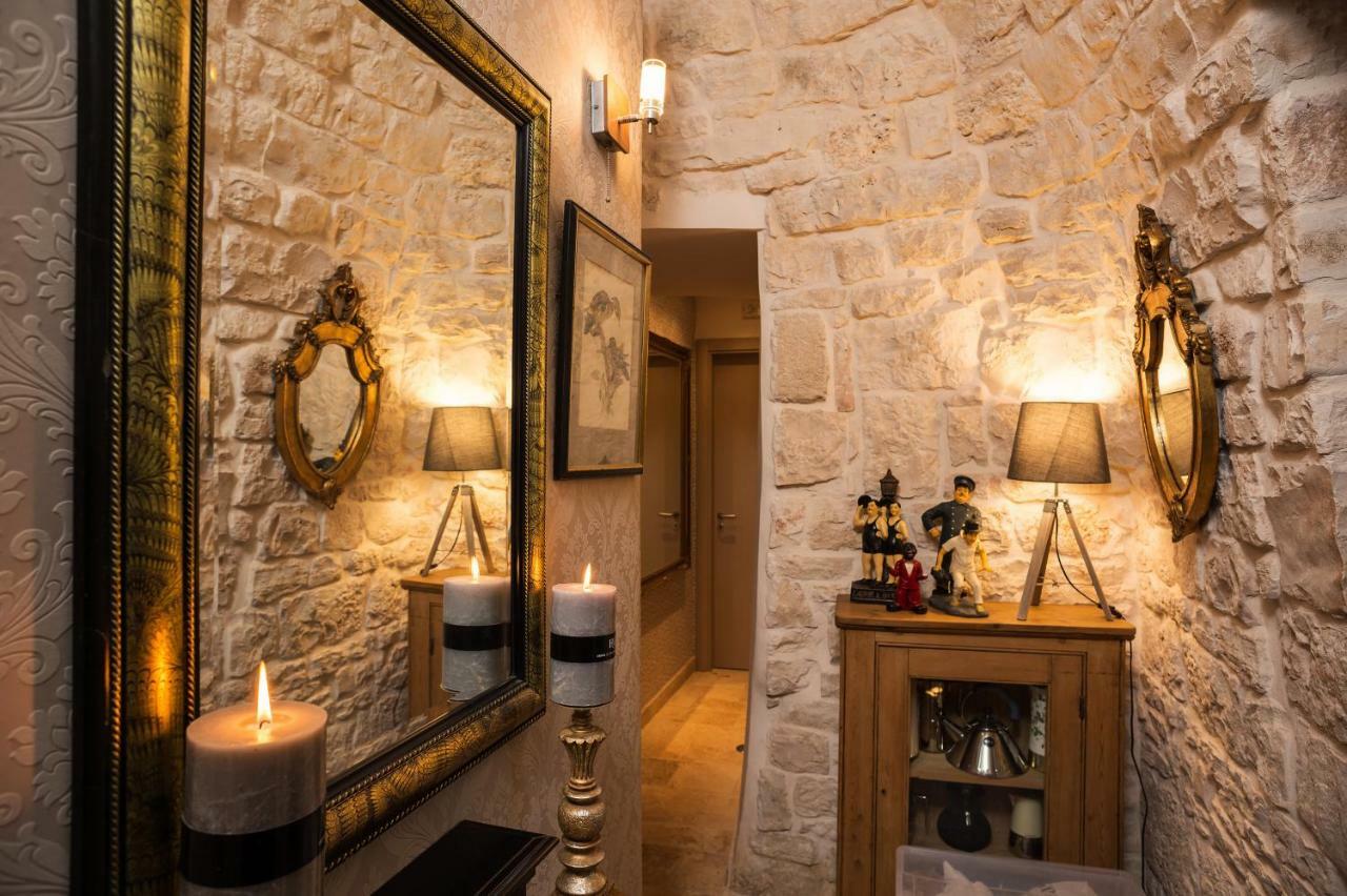 16 Trulli E Giardini Apartment Alberobello Ngoại thất bức ảnh